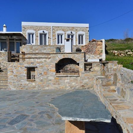 Chrousa George Farmhouse מראה חיצוני תמונה
