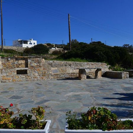 Chrousa George Farmhouse מראה חיצוני תמונה