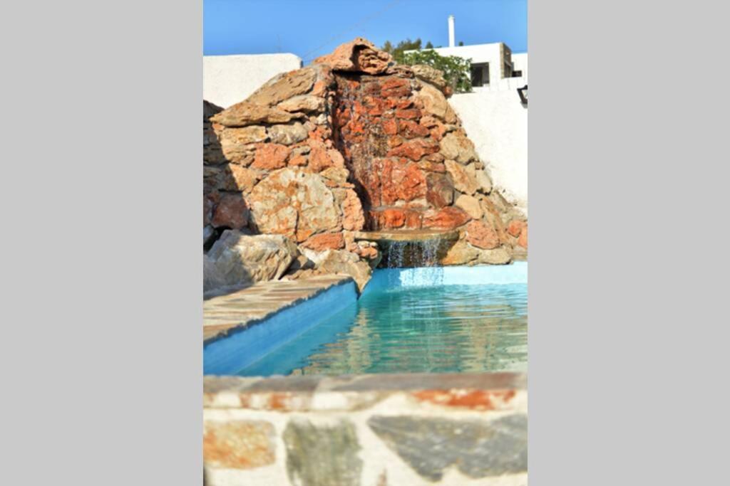 Chrousa George Farmhouse מראה חיצוני תמונה