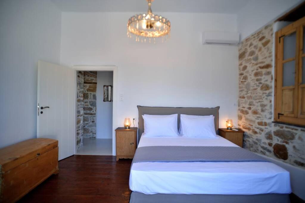 Chrousa George Farmhouse מראה חיצוני תמונה