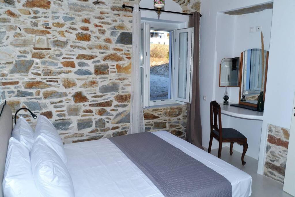 Chrousa George Farmhouse מראה חיצוני תמונה